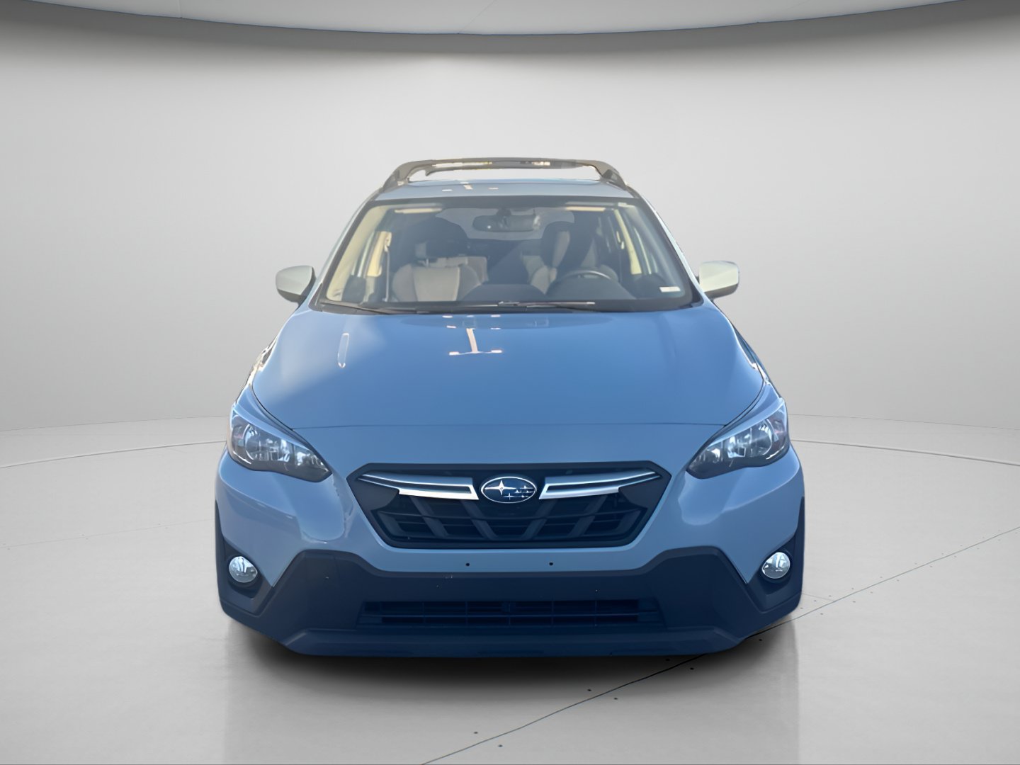 Used 2021 Subaru Crosstrek 2.0i Premium w/ Popular Package #2 AWD/4WD image 13