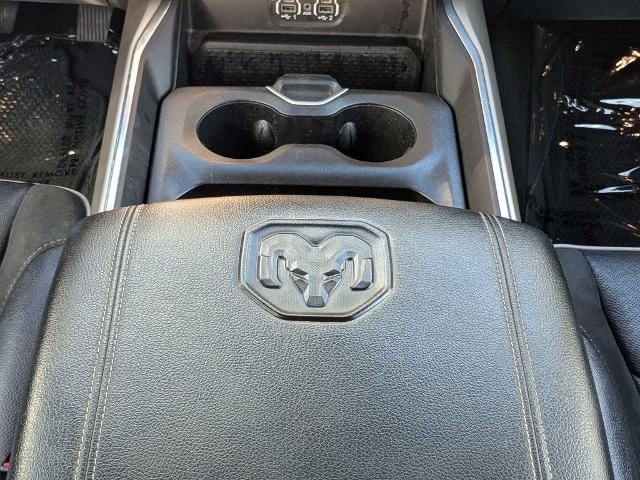 Used 2022 RAM 1500 Laramie AWD/4WD image 20
