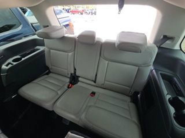 Certified 2025 Ford Expedition Active AWD/4WD image 11