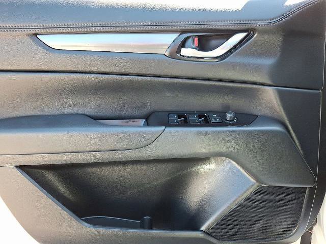 Used 2023 MAZDA CX-5 AWD 2.5 S image 12