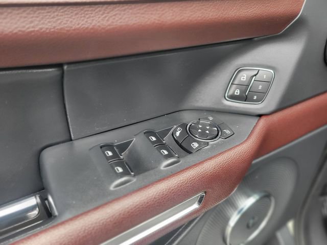 Certified 2022 Ford Expedition Limited image 16