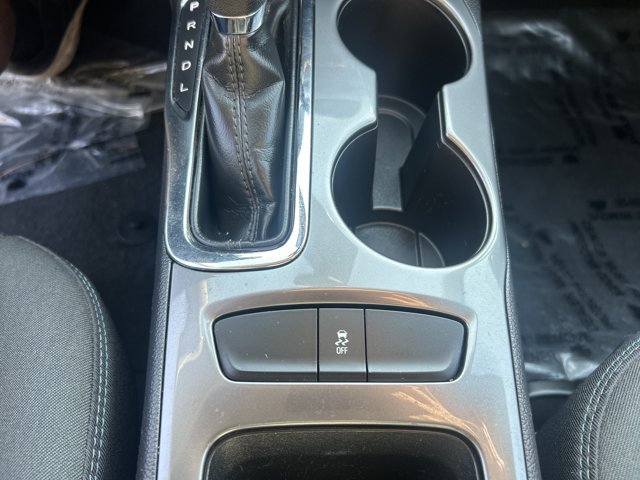 Used 2017 Chevrolet Cruze LT w/ Convenience Package FWD image 23