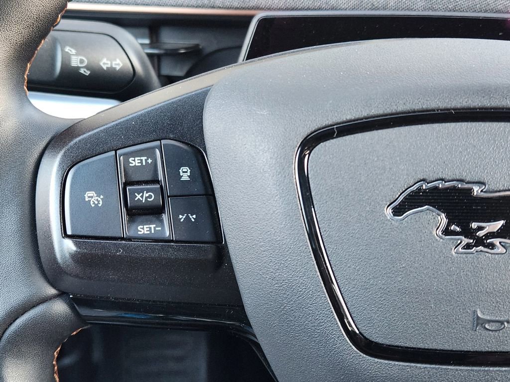 Certified 2021 Ford Mustang Mach-E GT image 23