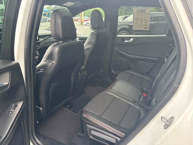 Certified 2023 Ford Escape ST-Line w/ Tech Pack #1 AWD/4WD image 17