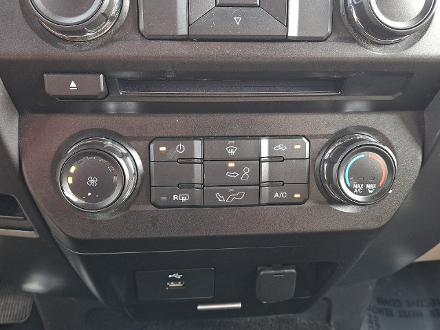 Certified 2017 Ford F150 XLT w/ Equipment Group 301A Mid AWD/4WD image 15
