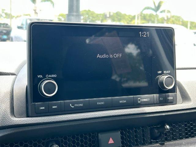 Used 2025 Honda CR-V EX image 33