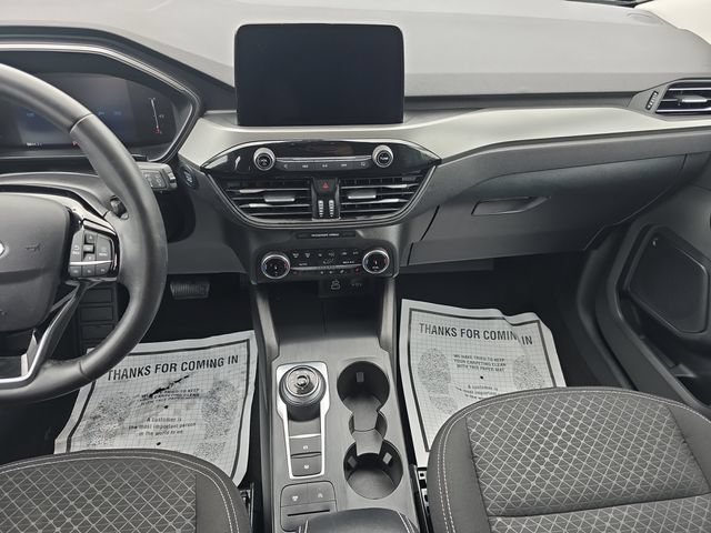 Certified 2024 Ford Escape Active AWD/4WD image 11