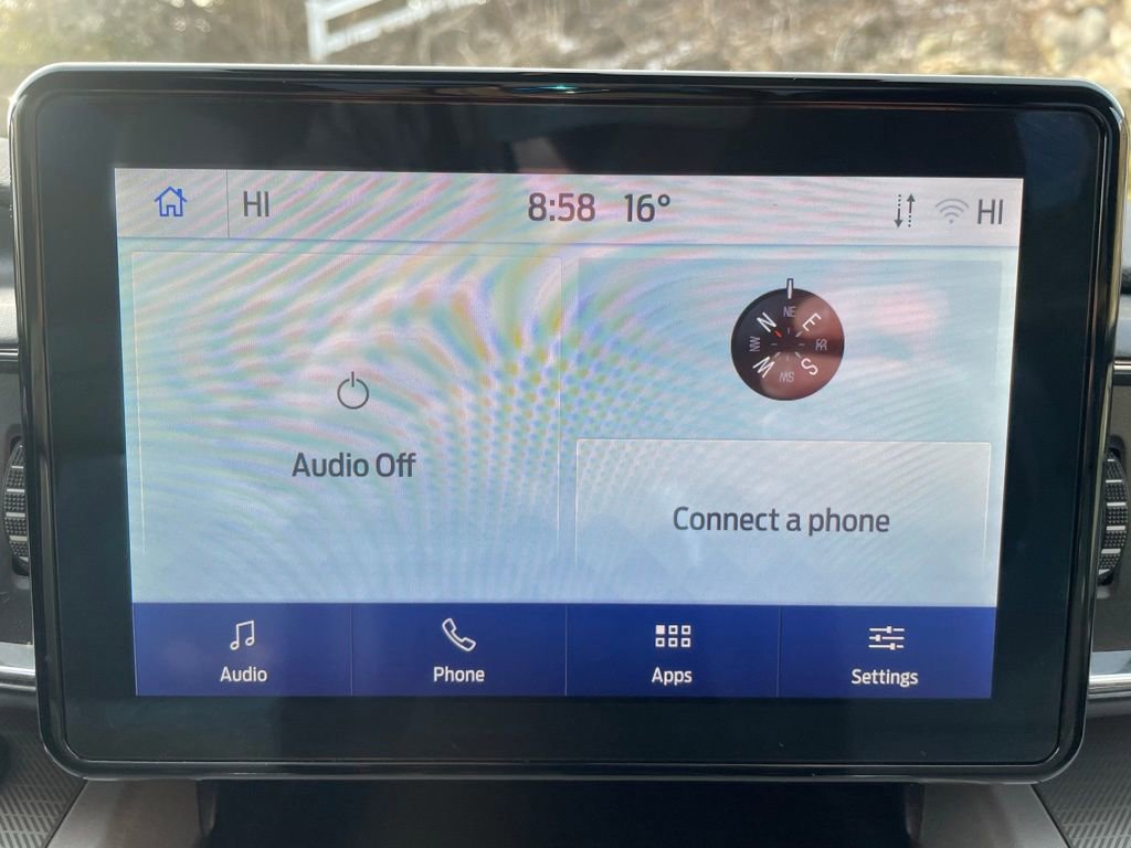 Certified 2024 Ford Explorer XLT w/ Equipment Group 202A image 15