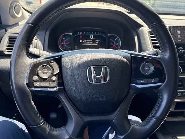 Used 2021 Honda Pilot Special Edition image 39