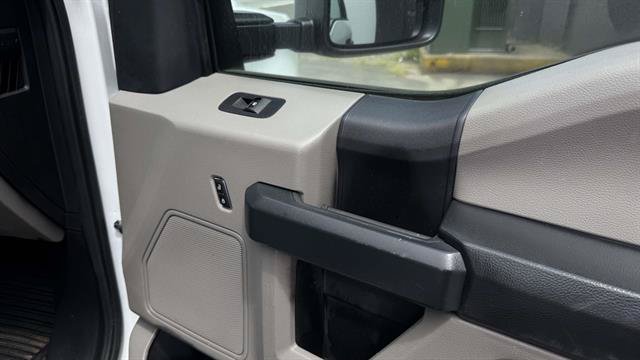Certified 2022 Ford F250 XL w/ Power Equipment Group AWD/4WD image 24