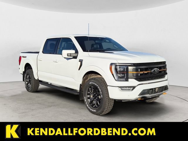 Certified 2023 Ford F150 Tremor w/ Equipment Group 402A High image 7