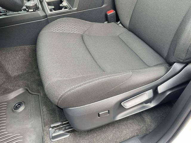 Used 2025 Toyota 4Runner SR5 image 23