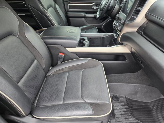 Used 2022 RAM 1500 Laramie image 13