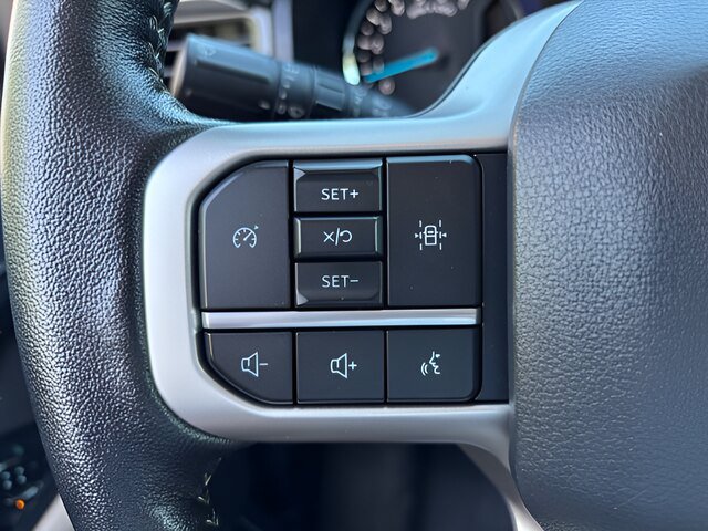 Certified 2022 Ford Expedition XLT AWD/4WD image 18