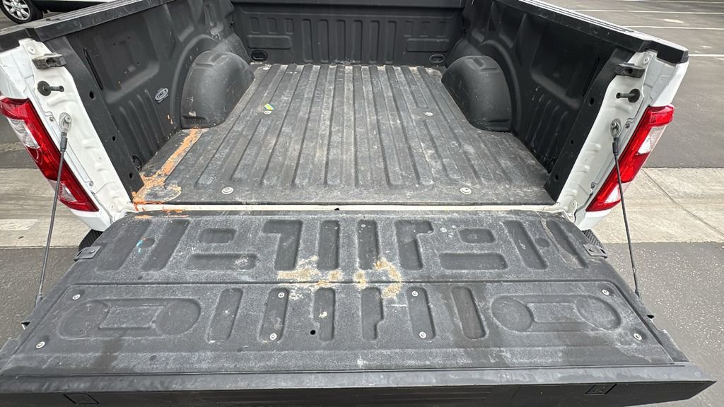 Certified 2021 Ford F150 XL w/ Equipment Group 101A High image 25