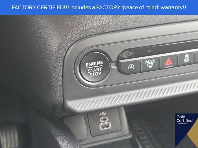 Certified 2025 Ford Bronco Sport Big Bend AWD/4WD image 46