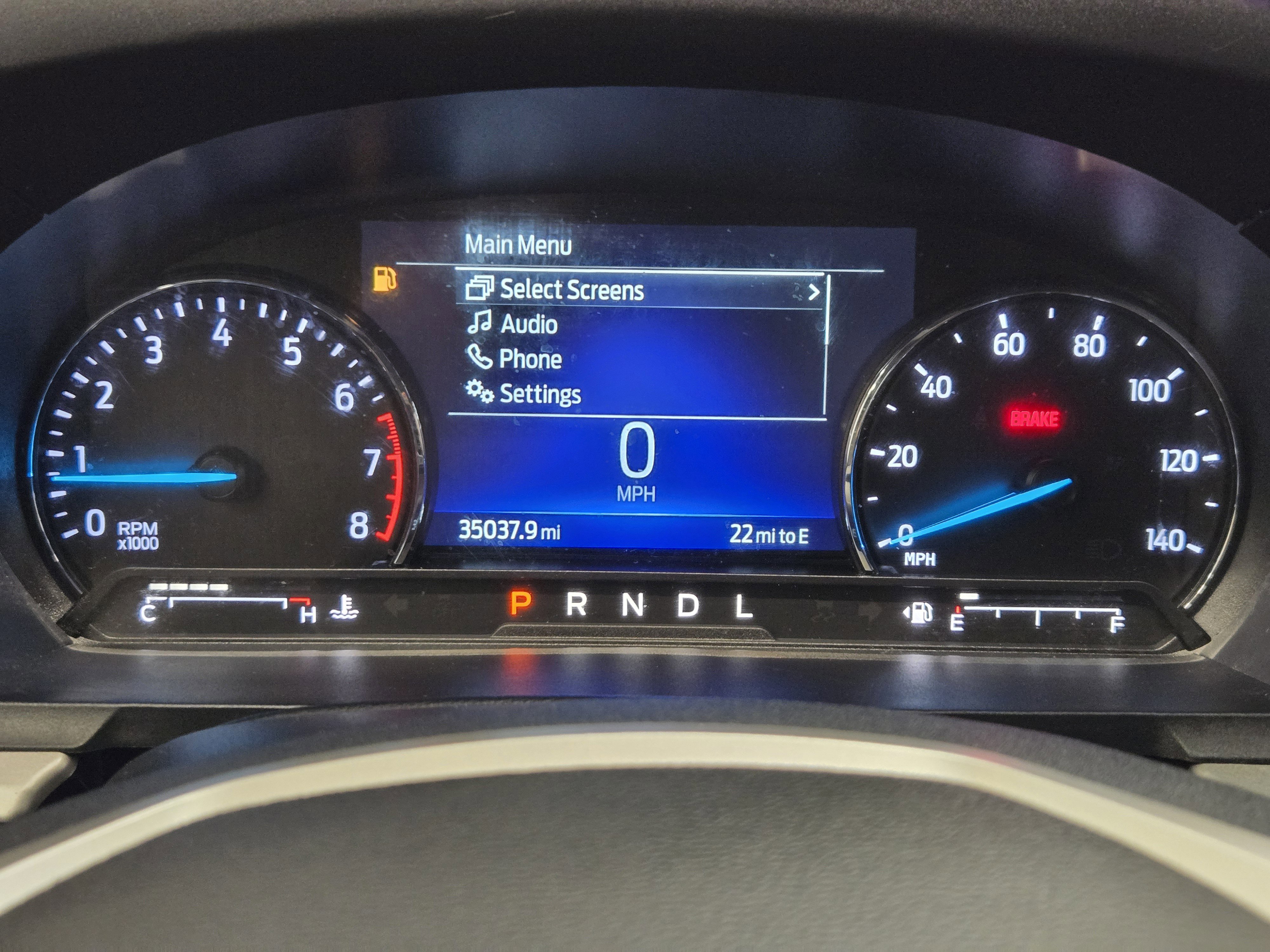 Certified 2022 Ford Explorer XLT RWD image 15