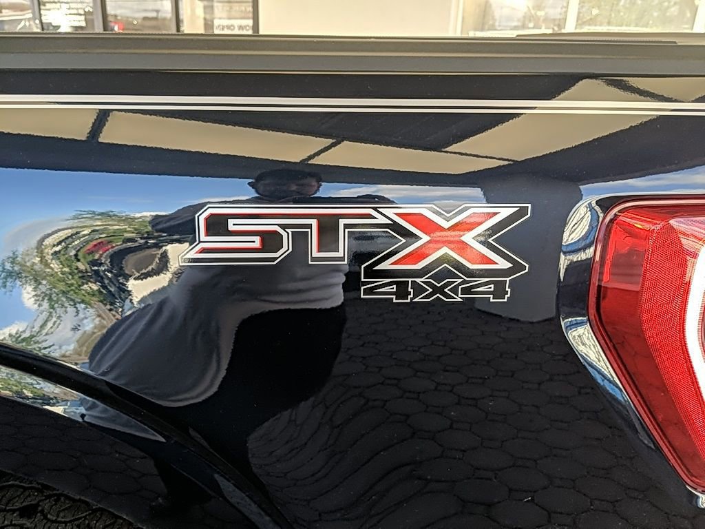 Certified 2023 Ford F150 XL w/ STX Appearance Package AWD/4WD image 11
