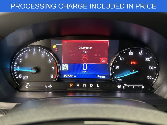 Certified 2023 Ford Explorer ST-Line w/ Class IV Trailer Tow Package AWD/4WD image 7