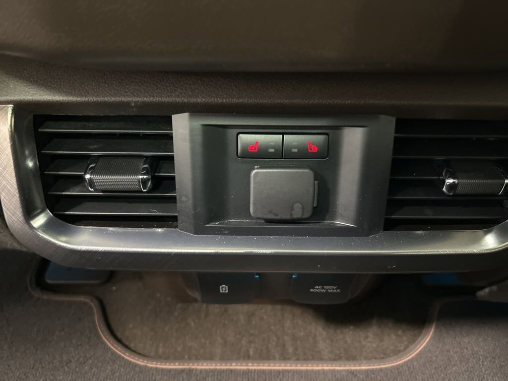 Certified 2022 Ford F150 King Ranch w/ Equipment Group 601A High image 35