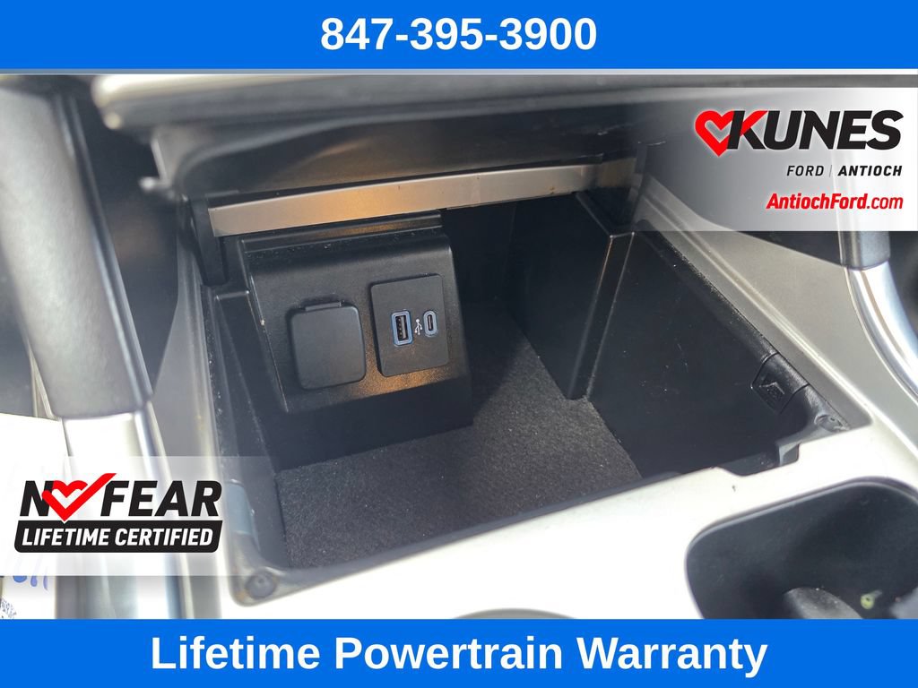 Certified 2024 Ford Explorer XLT w/ Equipment Group 202A AWD/4WD image 47