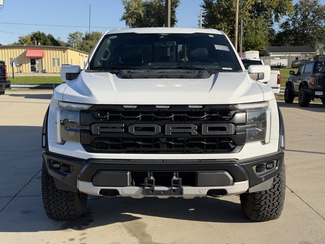 Certified 2024 Ford F150 Raptor AWD/4WD image 7