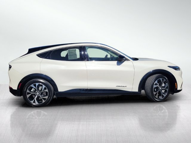 Certified 2023 Ford Mustang Mach-E Premium AWD/4WD image 3