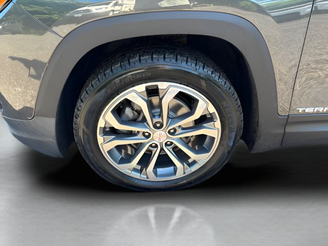 Used 2020 GMC Terrain SLT w/ Preferred Package AWD/4WD image 23