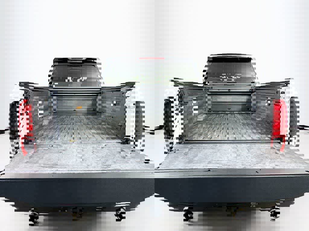 Used 2022 Honda Ridgeline Black Edition image 23