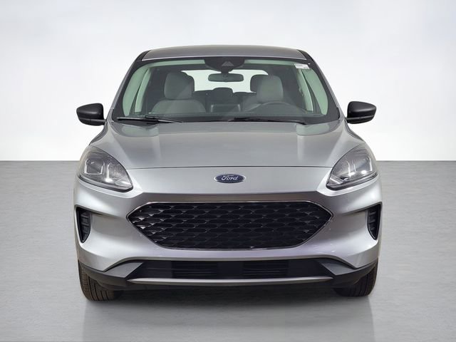 Certified 2022 Ford Escape SE w/ Convenience Package AWD/4WD image 8