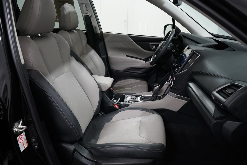 Used 2019 Subaru Forester Limited w/ Popular Package #3 AWD/4WD image 33