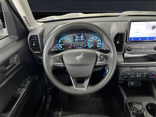 Certified 2022 Ford Bronco Sport image 12