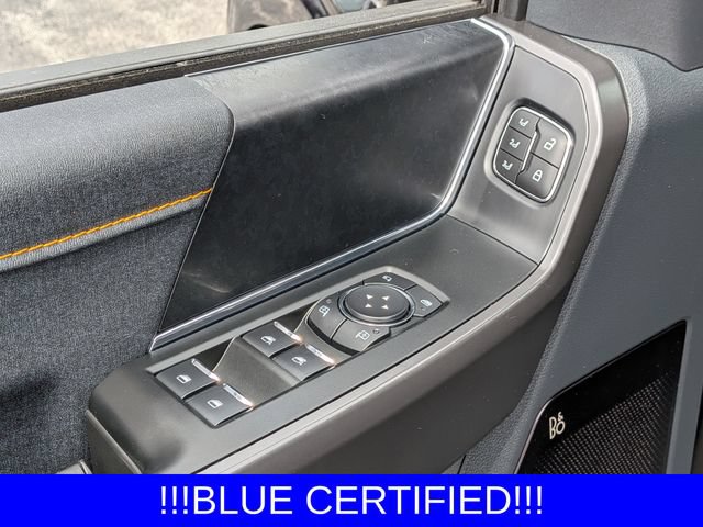 Certified 2025 Ford F150 Tremor w/ Equipment Group 402A High AWD/4WD image 18