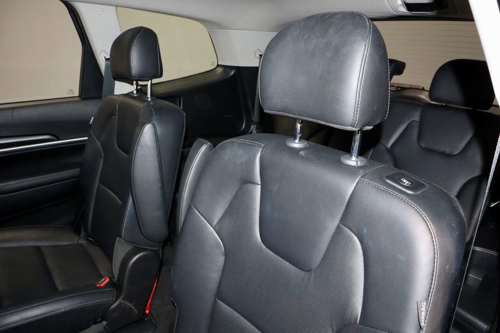 Used 2023 Kia Telluride S w/ S Sunroof Package AWD/4WD image 23