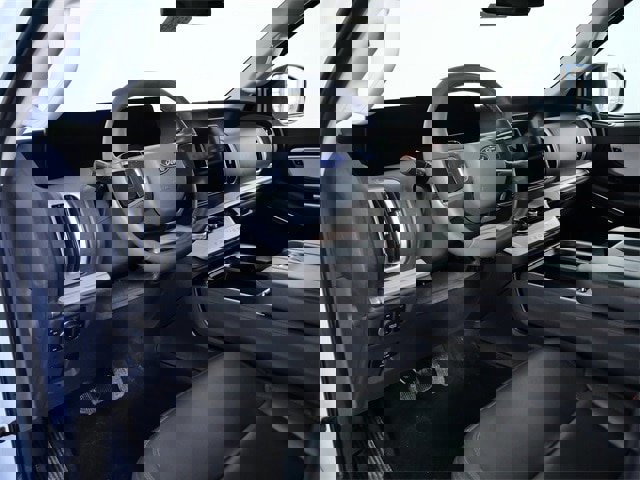 Certified 2025 Ford Expedition Max Active image 17