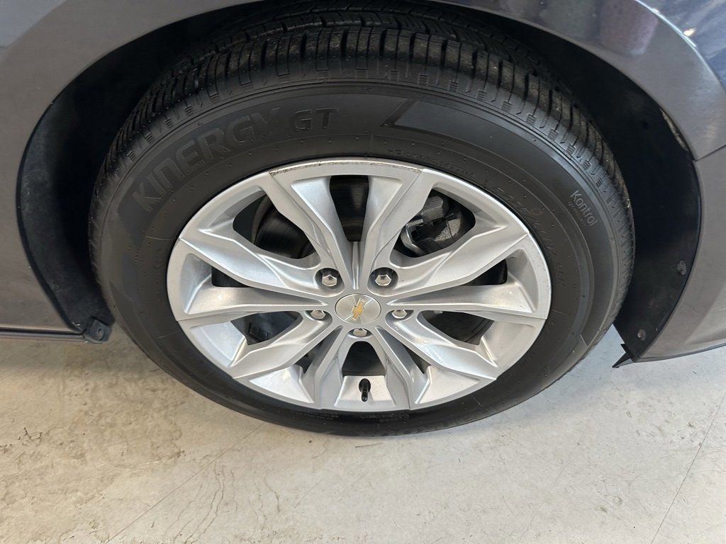 Used 2023 Chevrolet Malibu LT image 25