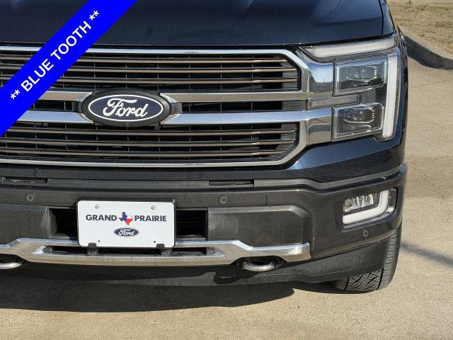 Certified 2024 Ford F150 King Ranch w/ FX4 Off-Road Package image 10