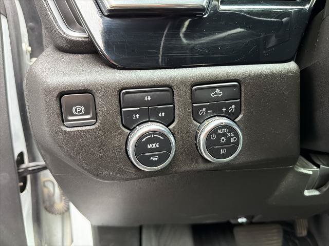 Used 2024 GMC Sierra 3500 SLE w/ SLE Value Package AWD/4WD image 19