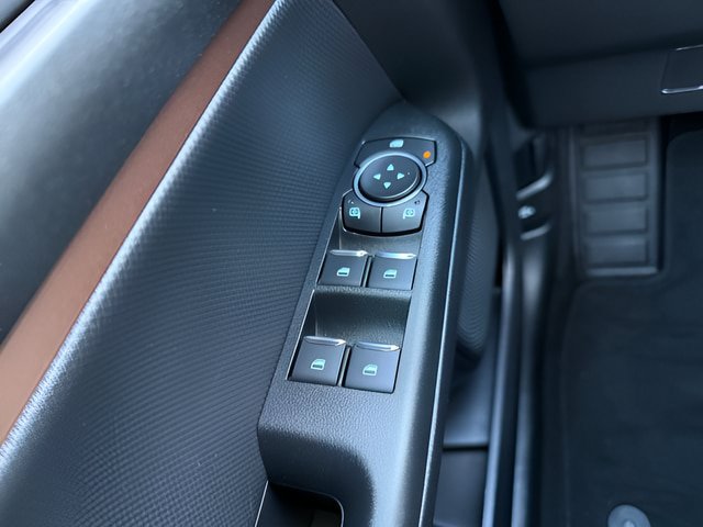 Certified 2025 Ford Bronco Sport Outer Banks w/ Outer Banks Tech Package+ AWD/4WD image 24