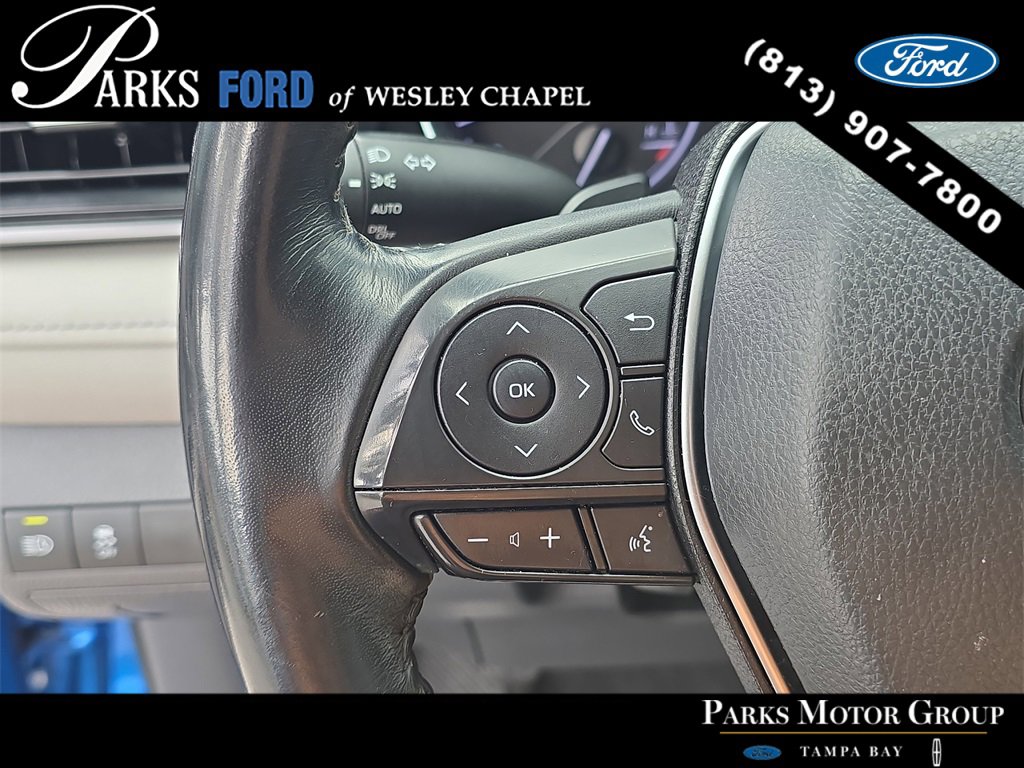 Used 2019 Toyota Camry L image 26