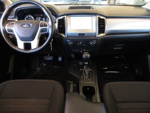 Certified 2020 Ford Ranger XLT w/ Equipment Group 301A Mid image 20