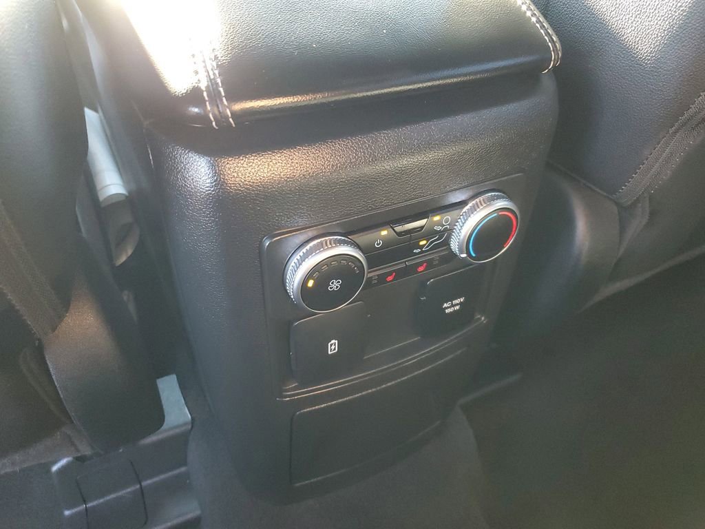 Certified 2023 Ford Explorer ST w/ Equipment Group 401A image 26