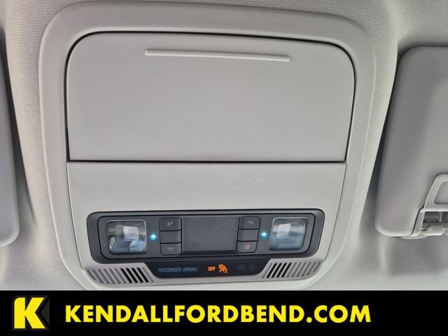 Certified 2023 Ford Mustang Mach-E Select AWD/4WD image 19