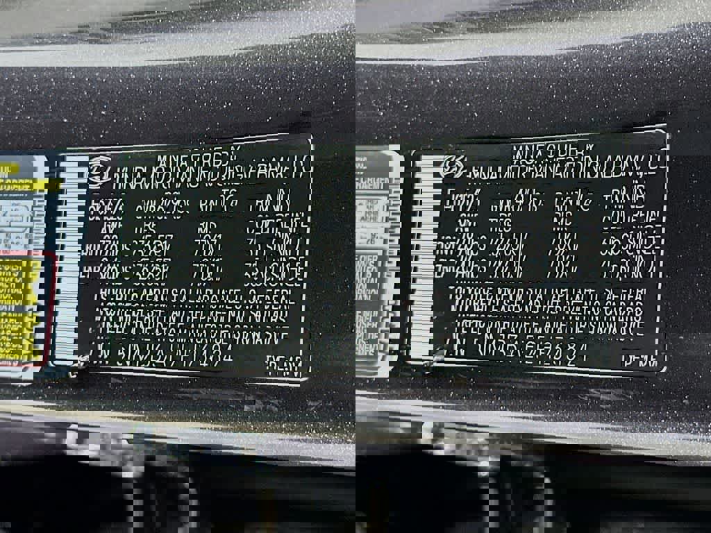 Used 2023 Hyundai Tucson SEL image 26