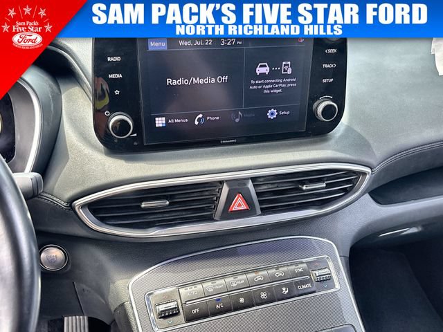 Used 2022 Hyundai Santa Fe XRT AWD/4WD image 25