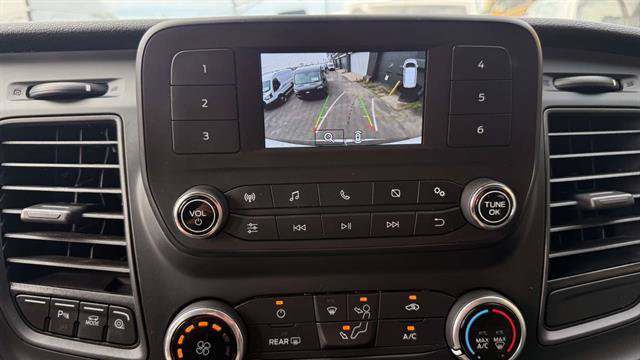 Certified 2024 Ford Transit 350 XL RWD image 21