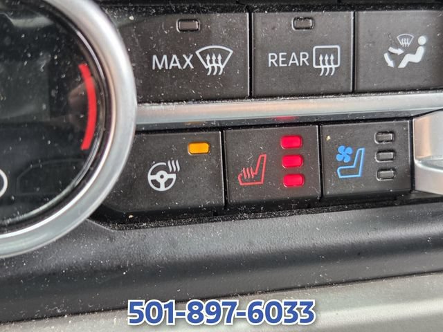 Certified 2024 Ford Expedition XLT RWD image 23