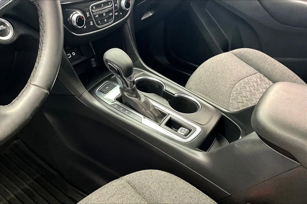 Used 2024 Chevrolet Equinox LT image 15