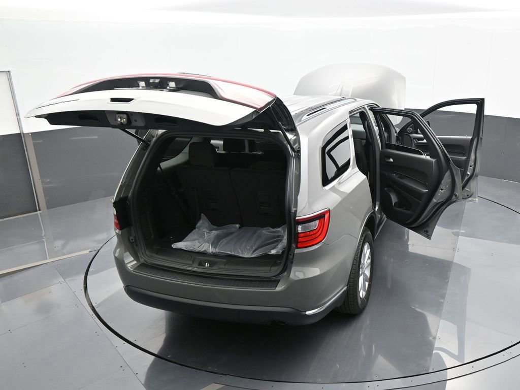 Used 2024 Dodge Durango SXT w/ 3rd Row Seating Group image 67