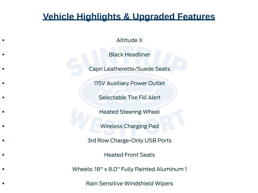 Used 2024 Jeep Grand Cherokee L Altitude AWD/4WD image 20
